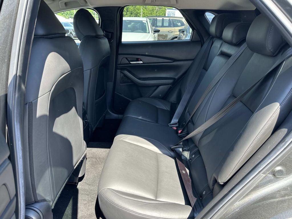 2021 Mazda Mazda CX-30 Select