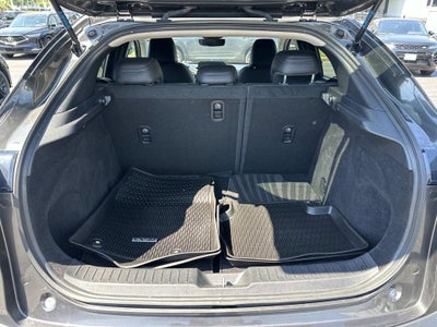 2021 Mazda Mazda CX-30 Select