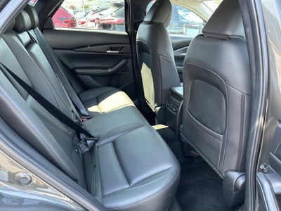 2021 Mazda Mazda CX-30 Select