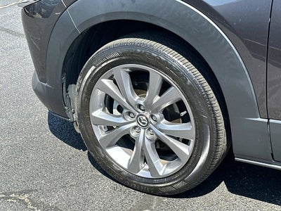 2021 Mazda Mazda CX-30 Select