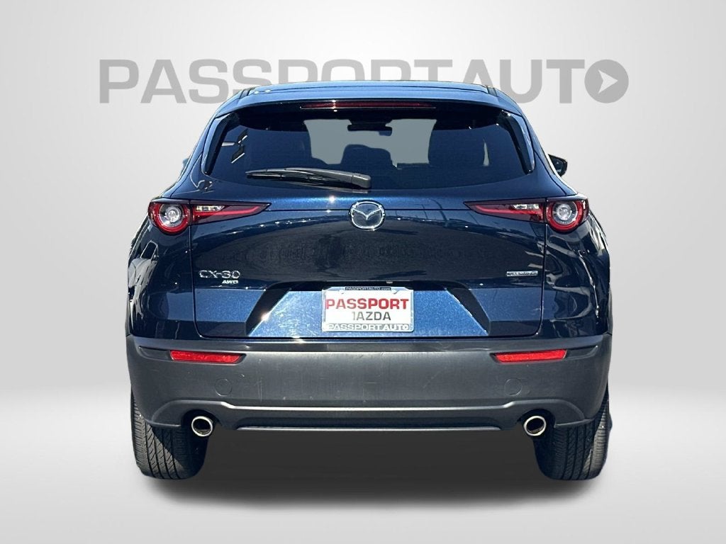 2024 Mazda Mazda CX-30 2.5 S Select Sport