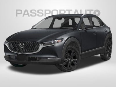 2024 Mazda Mazda CX-30 2.5 S Select Sport