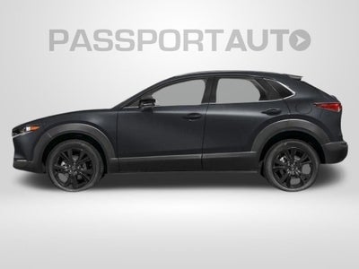 2024 Mazda Mazda CX-30 2.5 S Select Sport