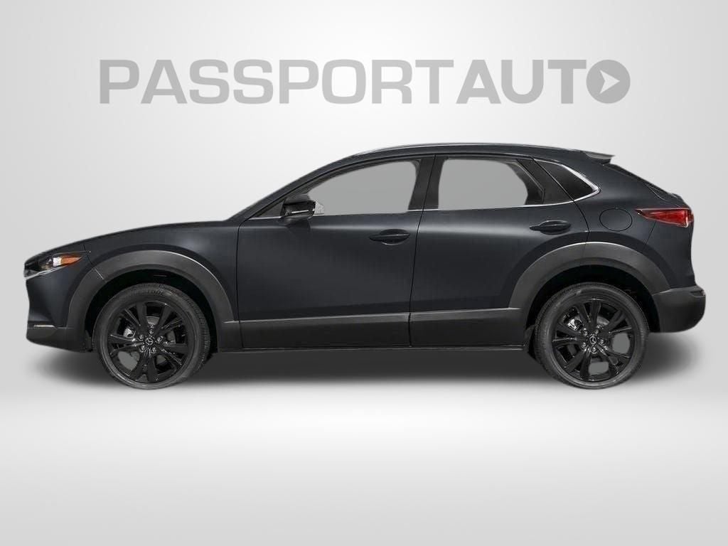 2024 Mazda Mazda CX-30 2.5 S Select Sport