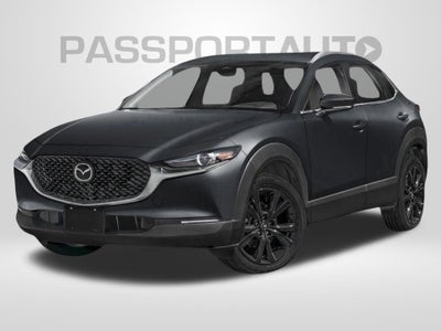 2024 Mazda Mazda CX-30 2.5 S Select Sport