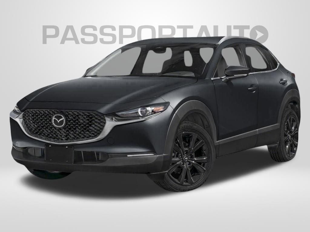 2024 Mazda Mazda CX-30 2.5 S Select Sport