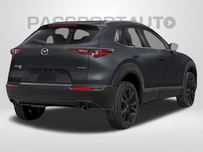 2024 Mazda Mazda CX-30 2.5 S Select Sport