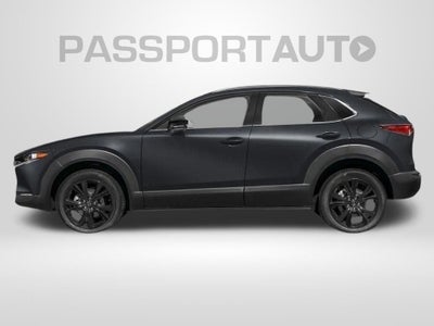 2024 Mazda Mazda CX-30 2.5 S Select Sport
