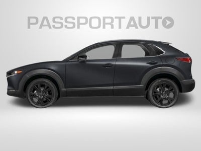 2024 Mazda Mazda CX-30 2.5 S Select Sport