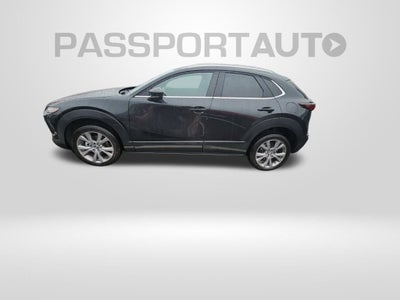 2023 Mazda Mazda CX-30 2.5 S Preferred Package