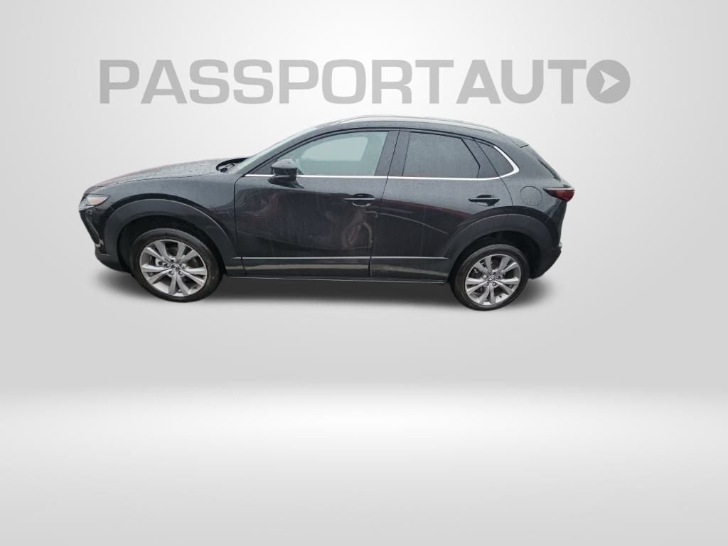 2023 Mazda Mazda CX-30 2.5 S Preferred Package