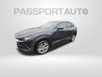 2023 Mazda Mazda CX-30 2.5 S Preferred Package