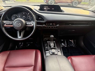 2023 Mazda Mazda CX-30 2.5 S Carbon Edition