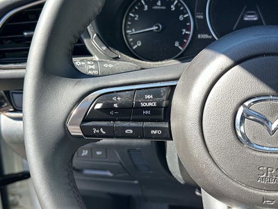 2025 Mazda Mazda CX-30 2.5 S Preferred Package