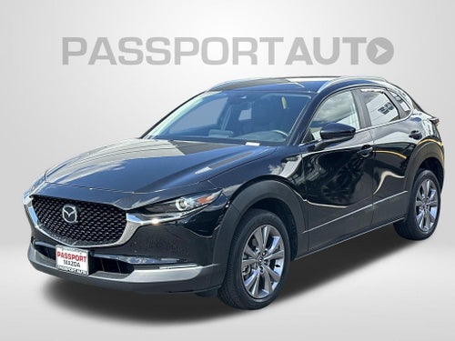 2023 Mazda Mazda CX-30 2.5 S Preferred Package