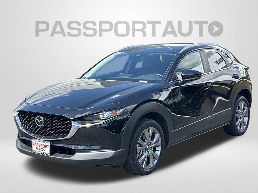 2023 Mazda Mazda CX-30 2.5 S Preferred Package