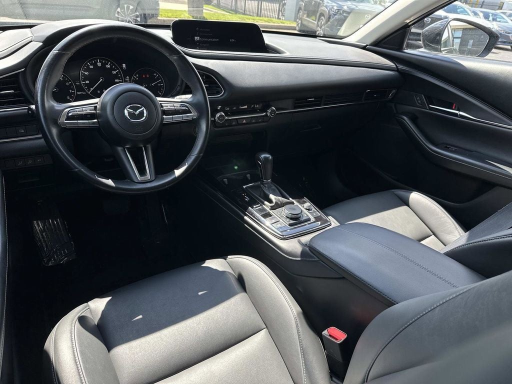 2023 Mazda Mazda CX-30 2.5 S Preferred Package