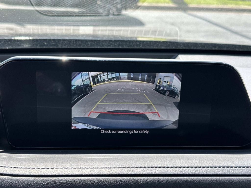 2023 Mazda Mazda CX-30 2.5 S Preferred Package