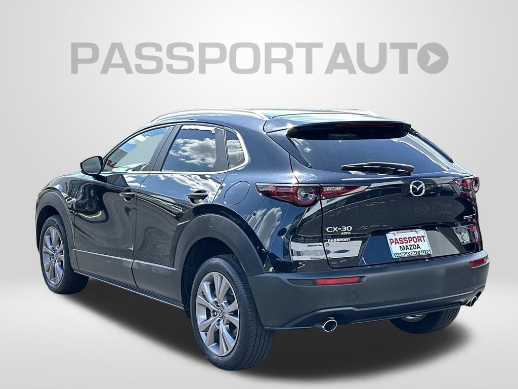 2023 Mazda Mazda CX-30 2.5 S Preferred Package