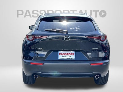2023 Mazda Mazda CX-30 2.5 S Preferred Package