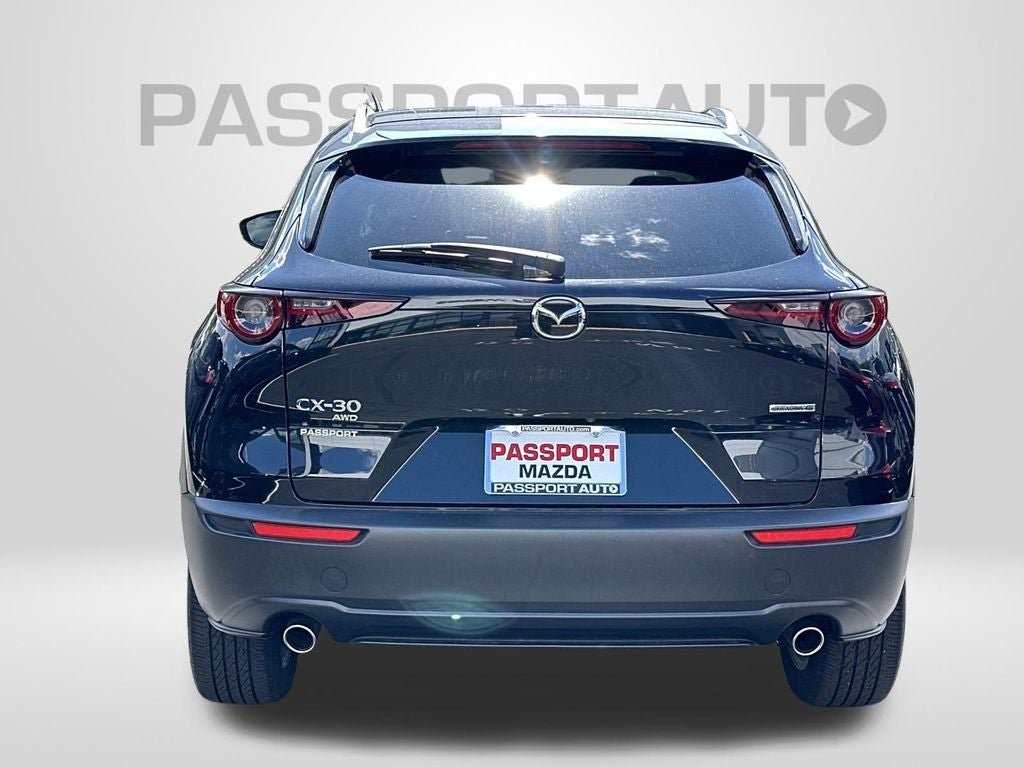 2023 Mazda Mazda CX-30 2.5 S Preferred Package