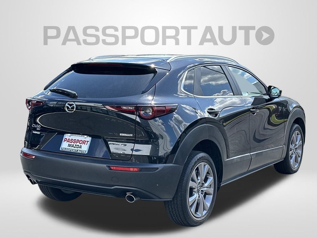 2023 Mazda Mazda CX-30 2.5 S Preferred Package