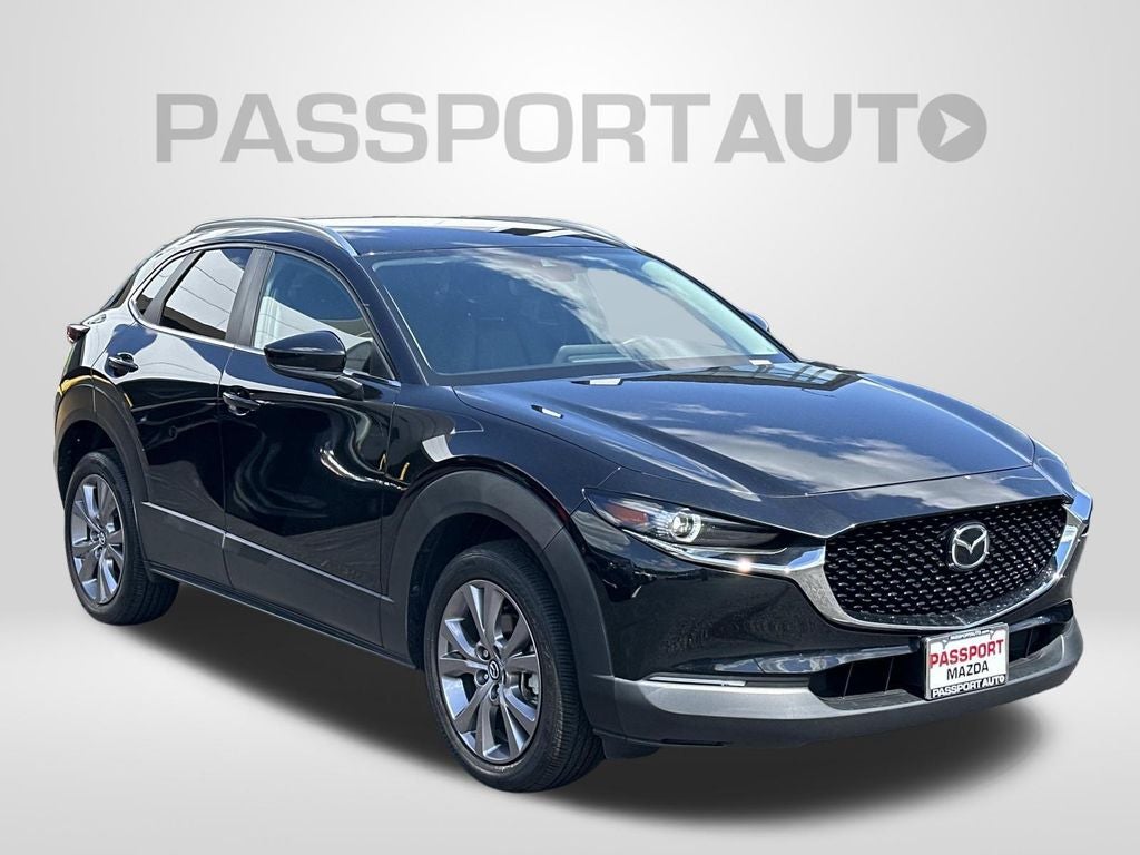 2023 Mazda Mazda CX-30 2.5 S Preferred Package