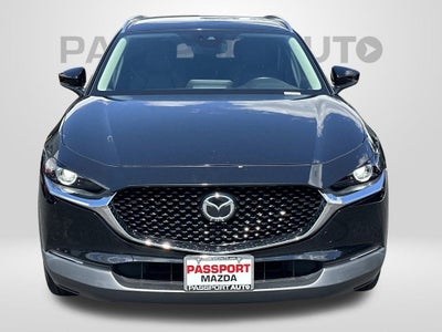 2023 Mazda Mazda CX-30 2.5 S Preferred Package