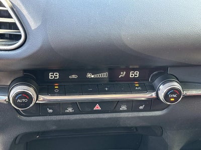 2023 Mazda Mazda CX-30 2.5 S Carbon Edition