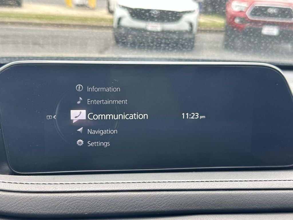 2023 Mazda Mazda CX-30 2.5 S Preferred Package