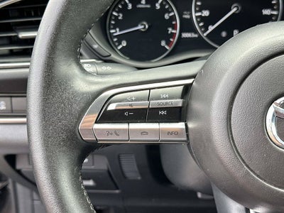 2023 Mazda Mazda CX-30 2.5 S Preferred Package
