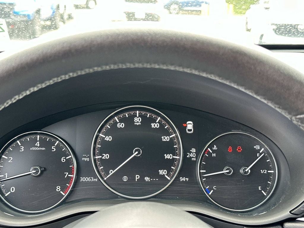 2023 Mazda Mazda CX-30 2.5 S Preferred Package