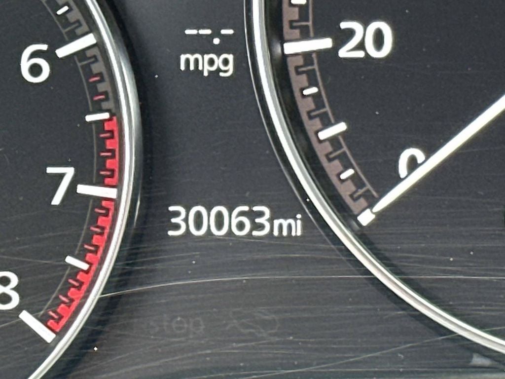 2023 Mazda Mazda CX-30 2.5 S Preferred Package
