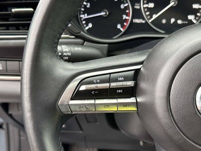2023 Mazda Mazda CX-30 2.5 S Carbon Edition