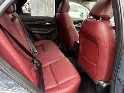 2023 Mazda Mazda CX-30 2.5 S Carbon Edition