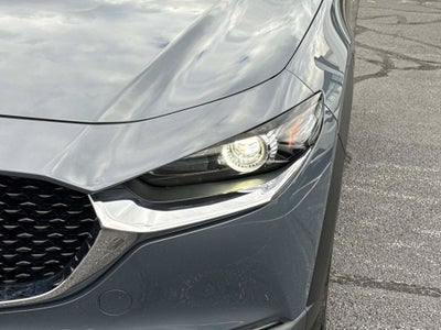 2023 Mazda Mazda CX-30 2.5 S Carbon Edition