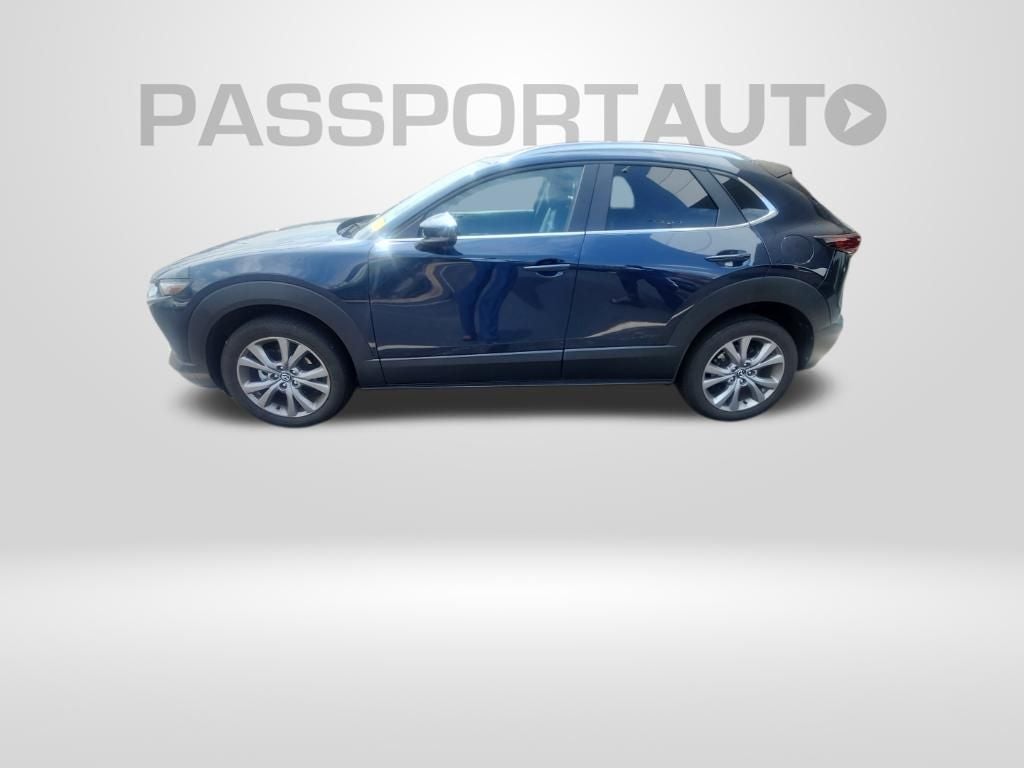 2023 Mazda Mazda CX-30 2.5 S Preferred Package