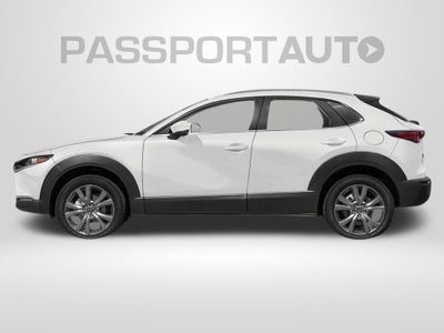 2025 Mazda Mazda CX-30 2.5 S Preferred Package