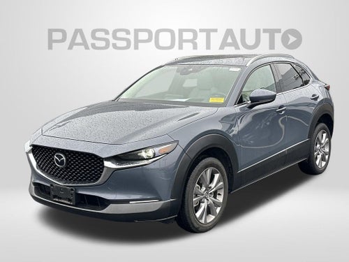 2021 Mazda Mazda CX-30 Premium