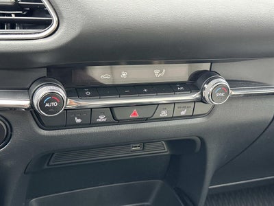2021 Mazda Mazda CX-30 Premium