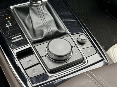 2021 Mazda Mazda CX-30 Premium
