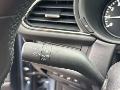 2021 Mazda Mazda CX-30 Premium