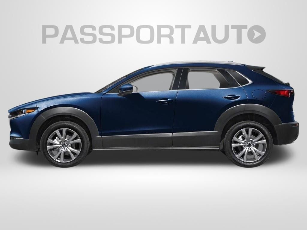 2025 Mazda Mazda CX-30 2.5 S Premium Package