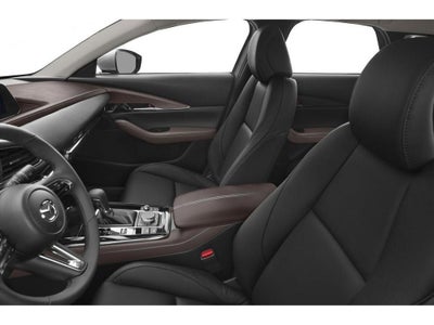 2025 Mazda Mazda CX-30 2.5 S Premium Package