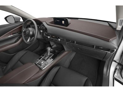 2025 Mazda Mazda CX-30 2.5 S Premium Package