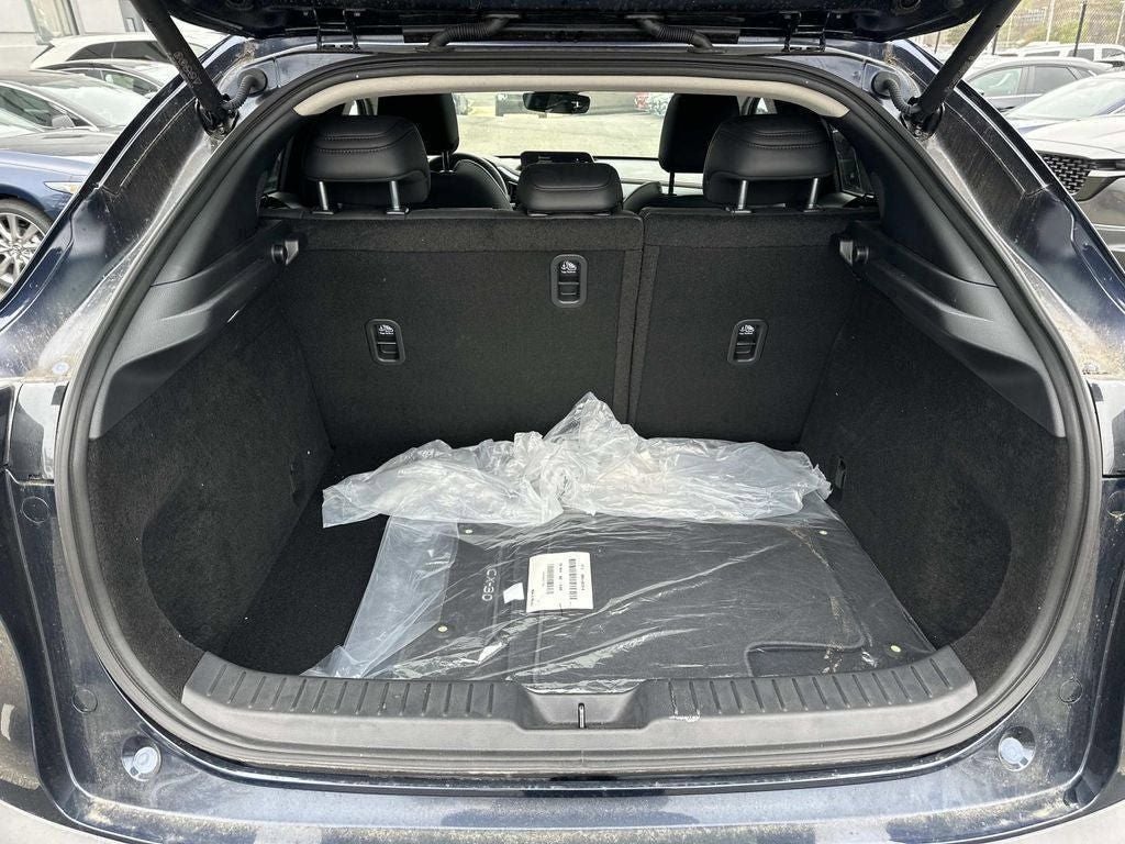 2025 Mazda Mazda CX-30 2.5 S Premium Package