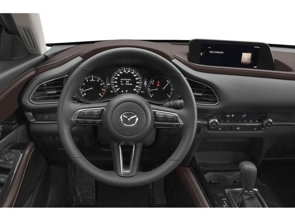 2025 Mazda Mazda CX-30 2.5 S Premium Package
