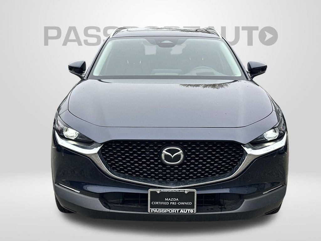2025 Mazda Mazda CX-30 2.5 S Premium Package