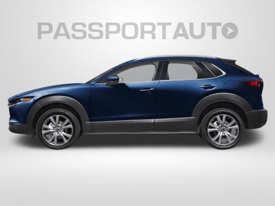 2025 Mazda Mazda CX-30 2.5 S Premium Package
