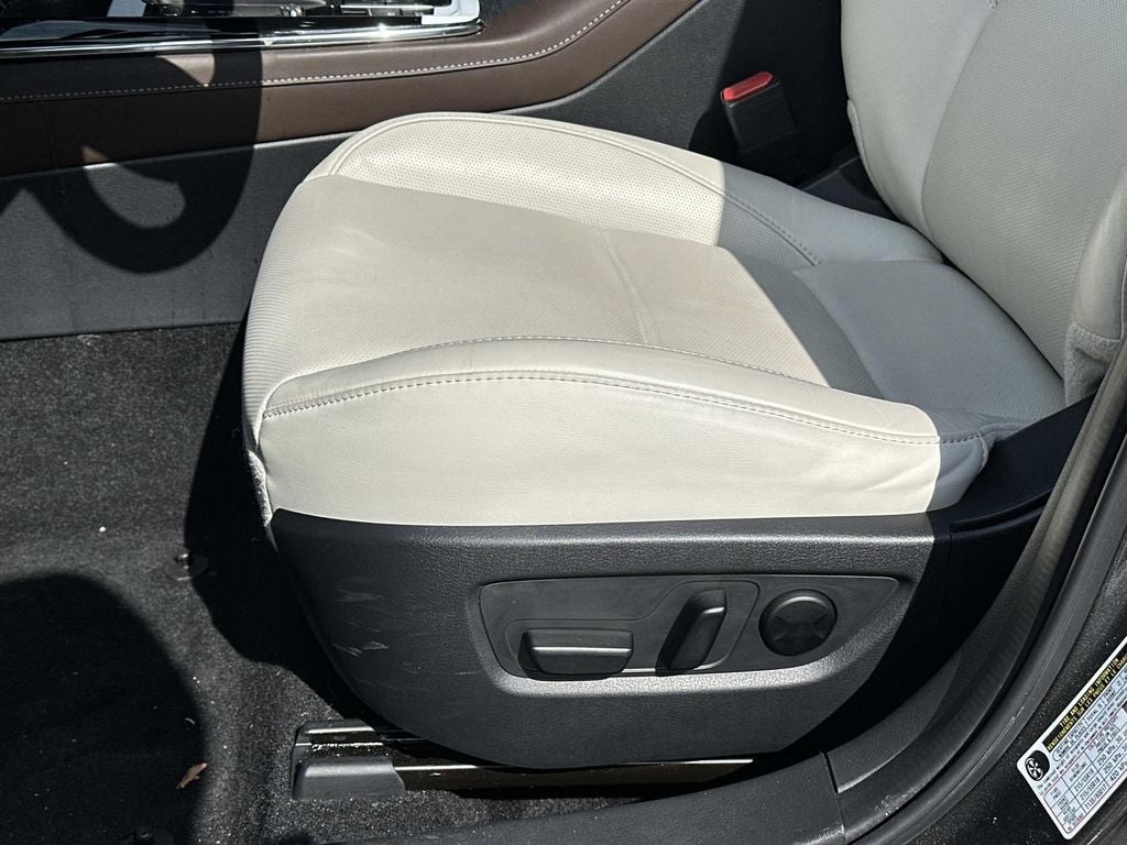 2025 Mazda Mazda CX-30 2.5 S Premium Package